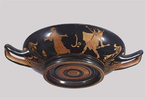 hermes kyllix|Kylix .